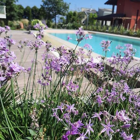 Appartamenti Villa Gloria Peschiera del Garda Exterior photo