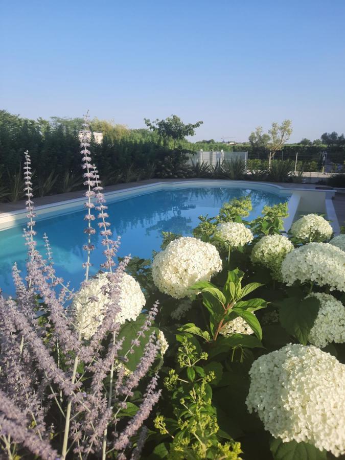 Appartamenti Villa Gloria Peschiera del Garda Exterior photo